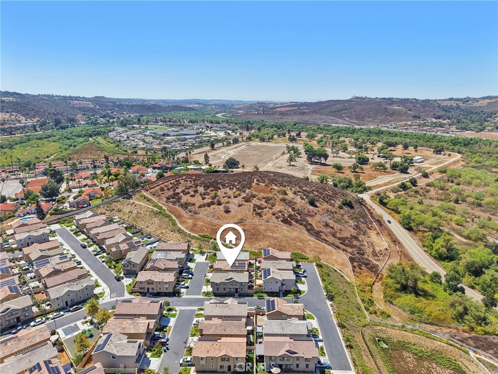 Bonsall - Residential