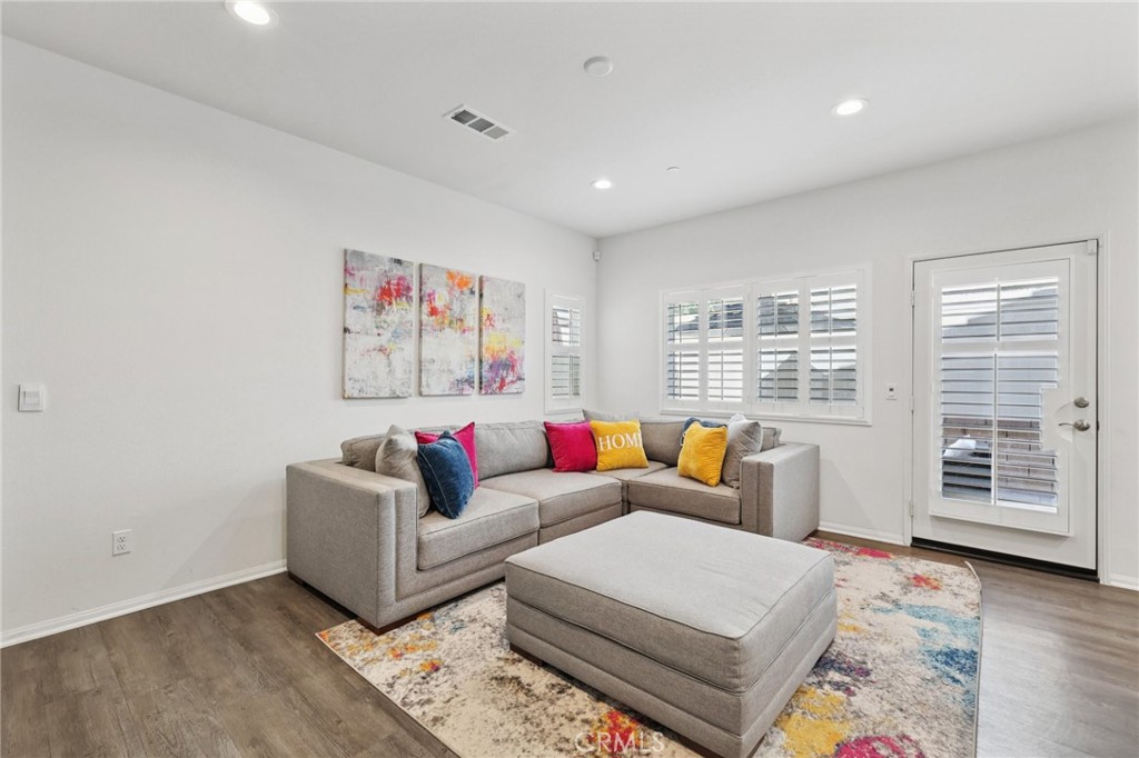 Bonsall - Residential