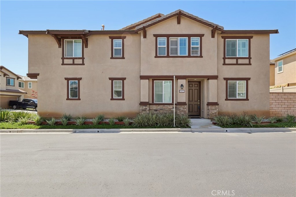 Bonsall - Residential
