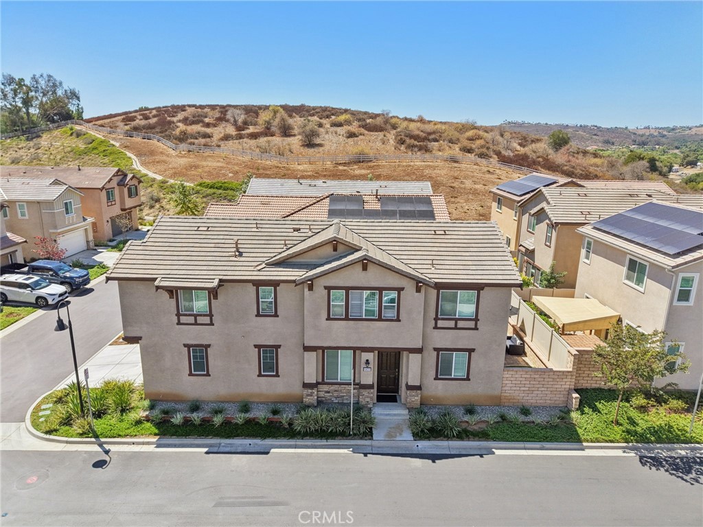 Bonsall - Residential