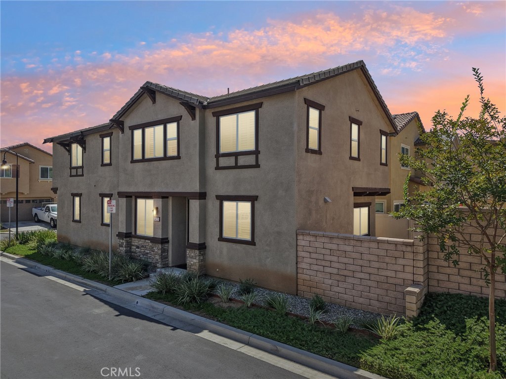 Bonsall - Residential