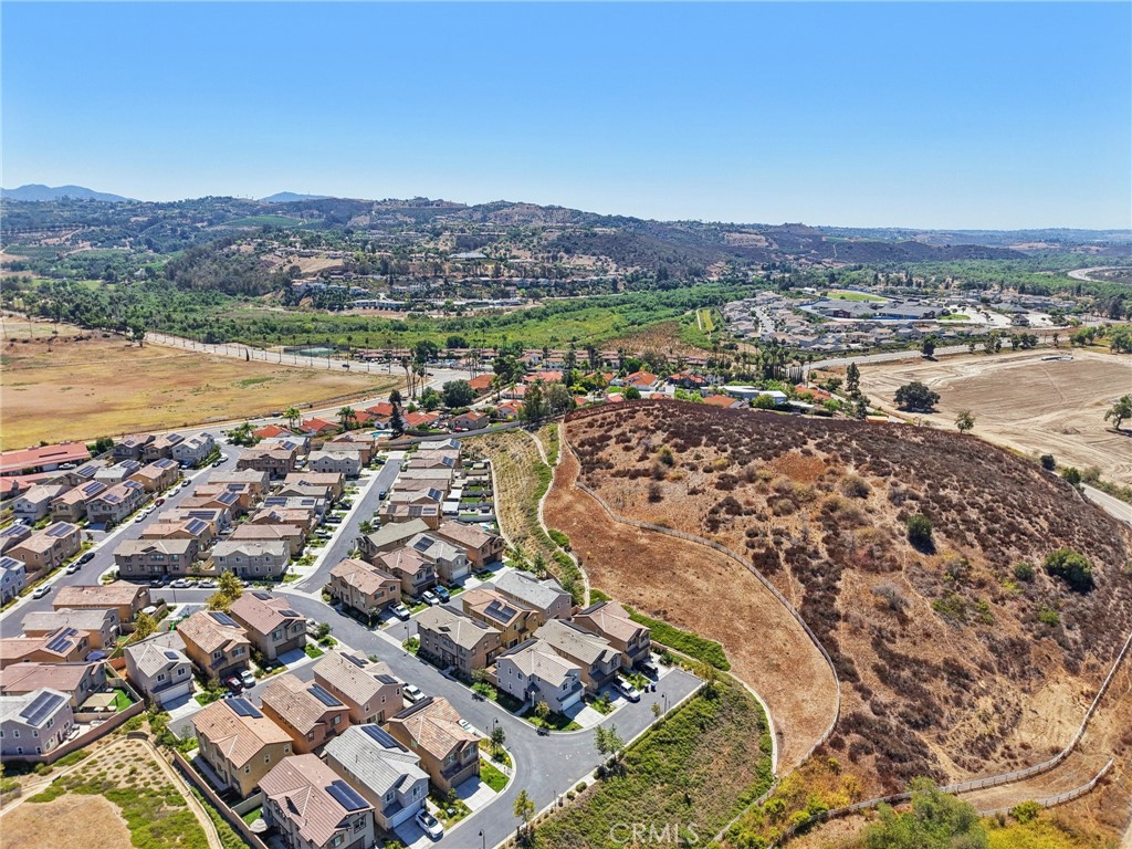 Bonsall - Residential