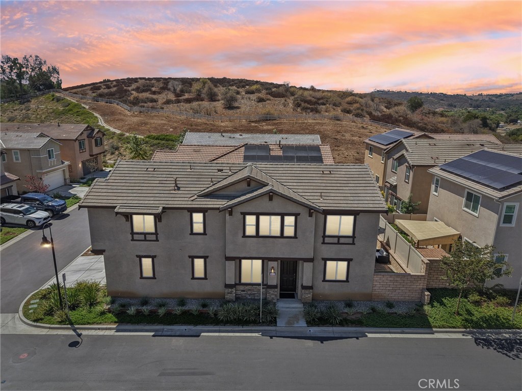Bonsall - Residential
