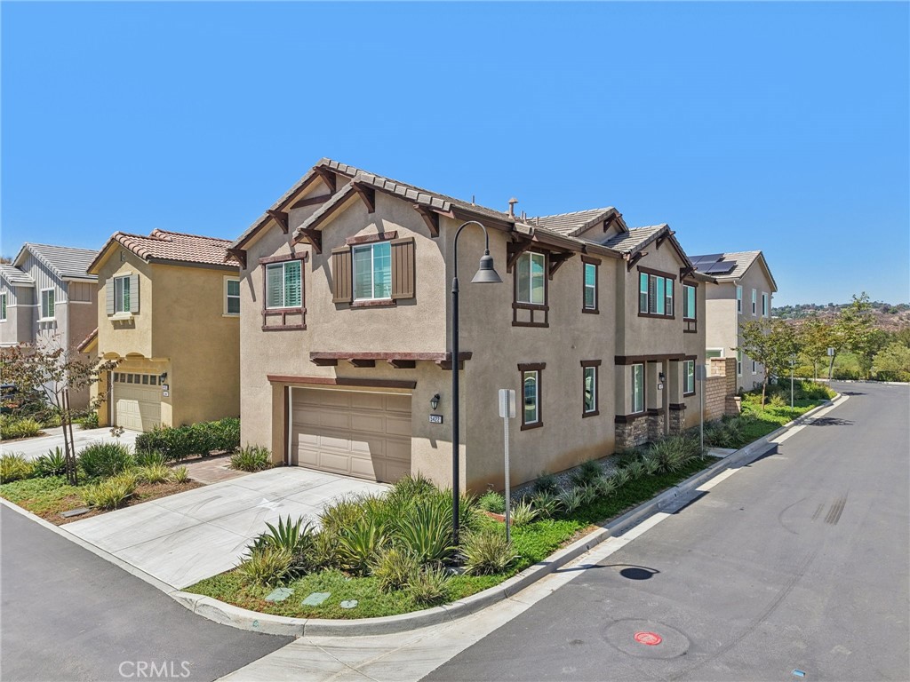 Bonsall - Residential