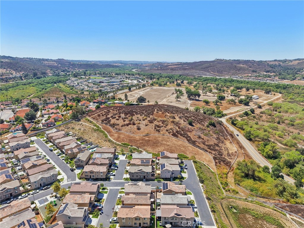 Bonsall - Residential