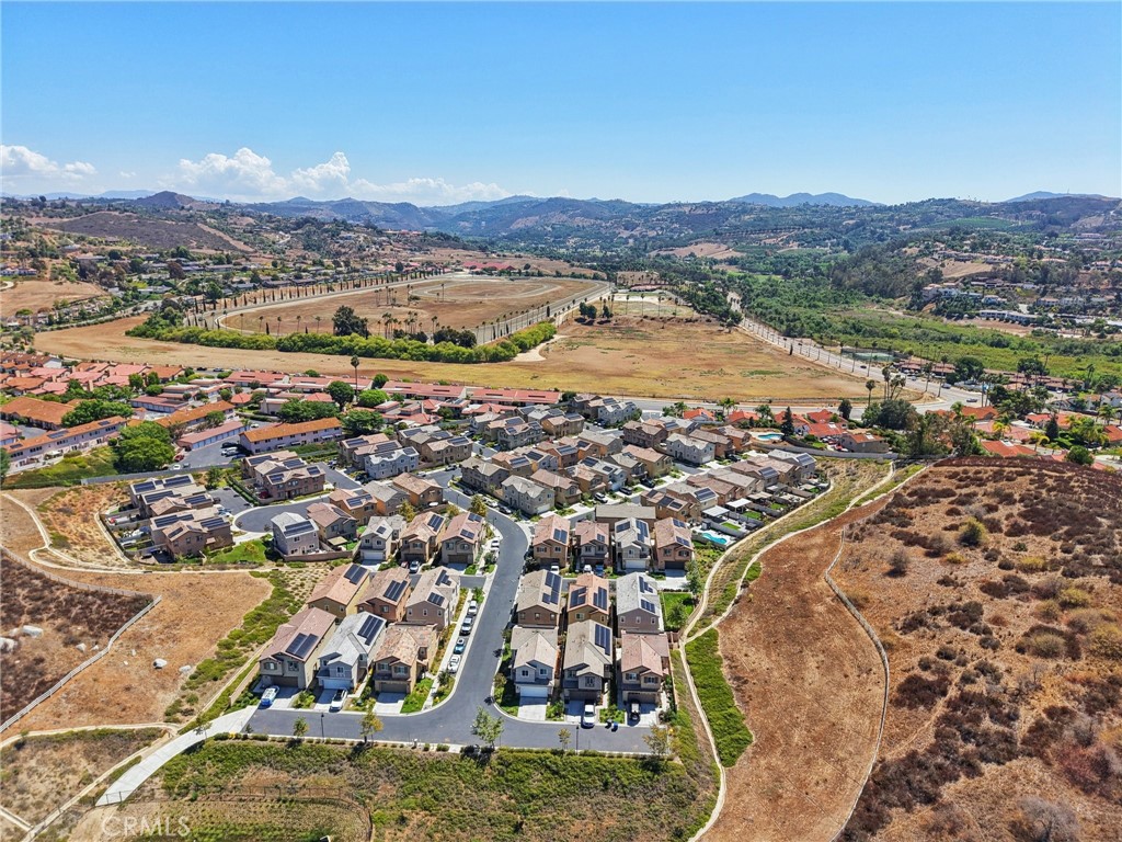 Bonsall - Residential