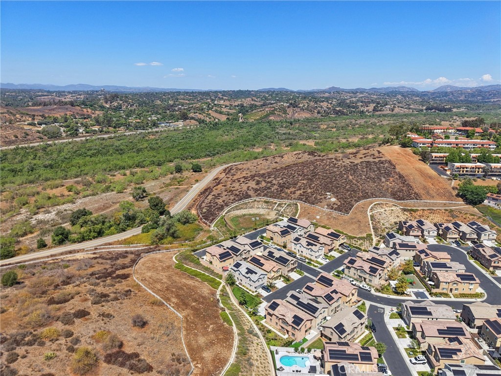 Bonsall - Residential