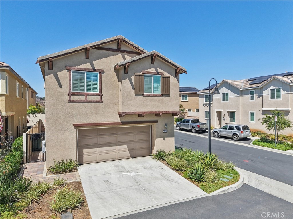 Bonsall - Residential