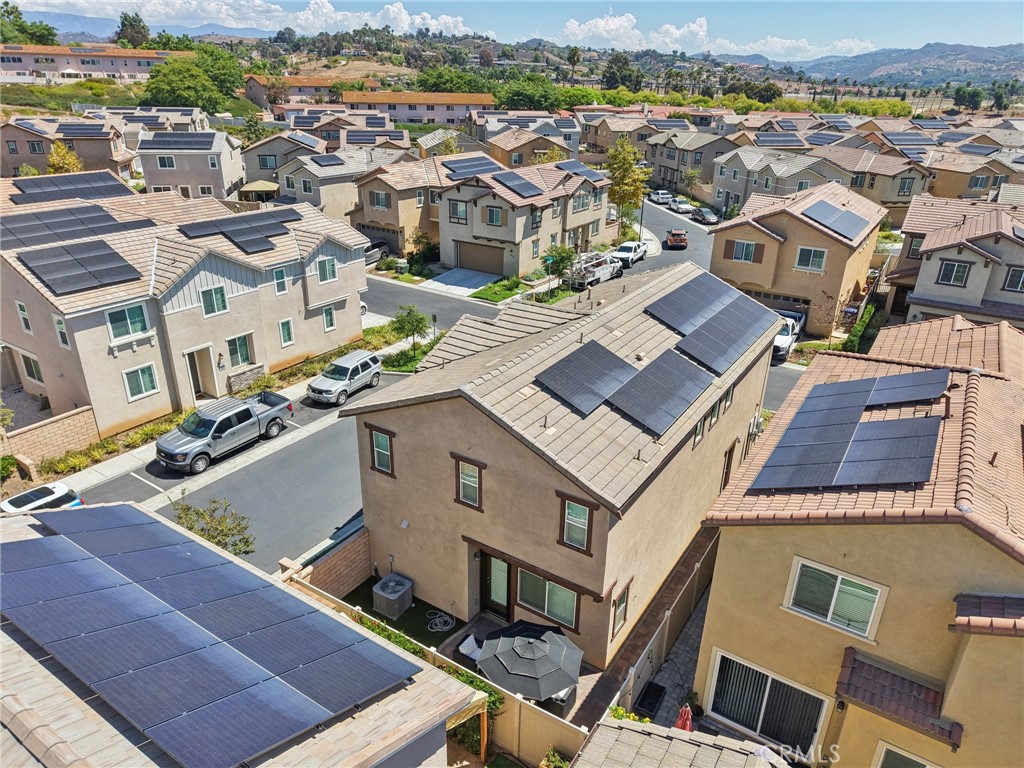 Bonsall - Residential