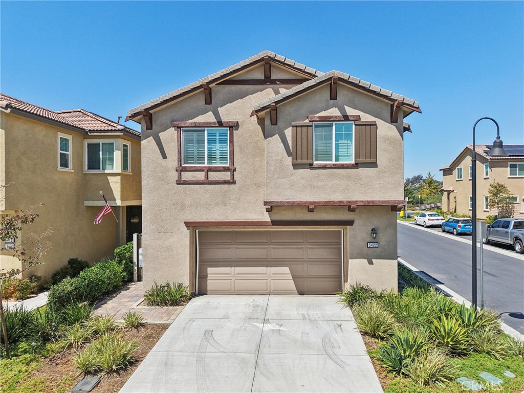 Bonsall - Residential