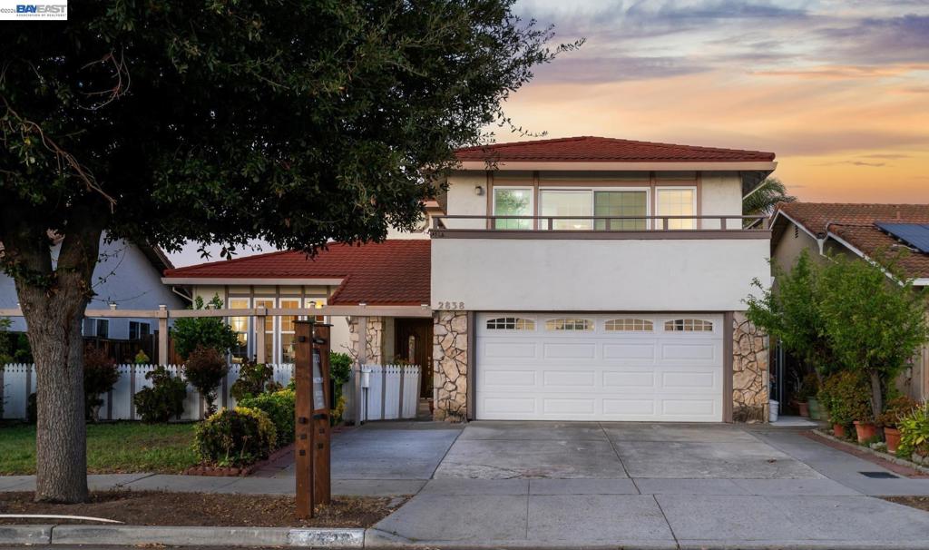 2838 Agua Vista Dr Dr