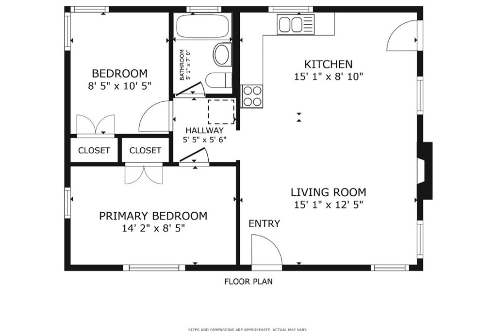 Running Springs (RUSG) - Residential