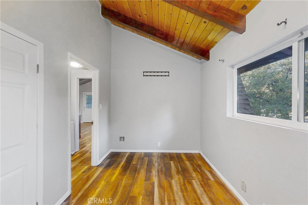 Running Springs (RUSG) - Residential