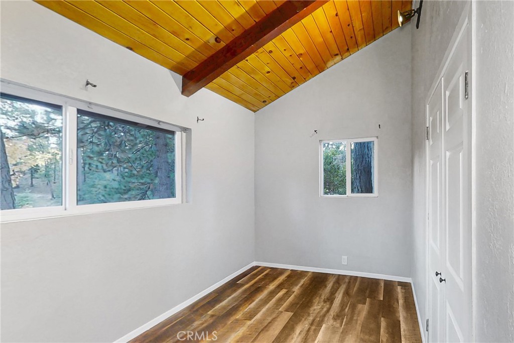 Running Springs (RUSG) - Residential
