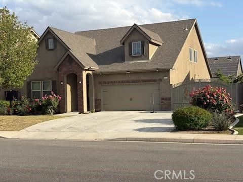 10213 Hillgate Avenue Bakersfield CA 93311