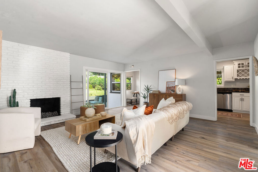 10601 Foothill Boulevard