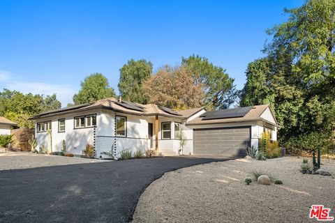 10601 Foothill Boulevard Sylmar CA 91342