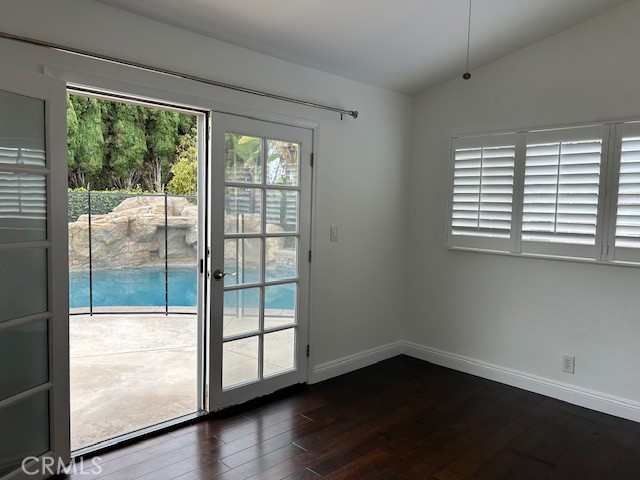 State Streets II (MST2) - Residential Lease