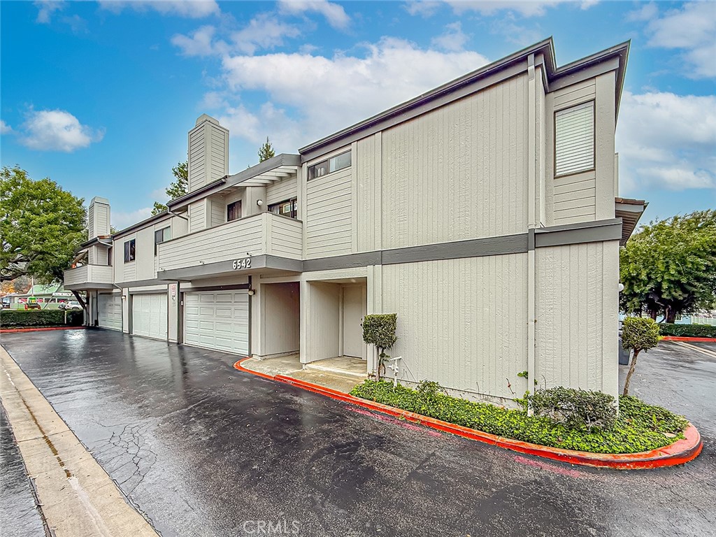 6542 Stoney View #2
