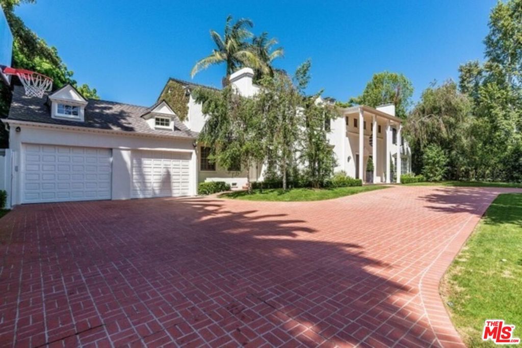 415 S Beverly Glen Boulevard