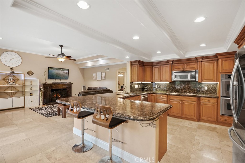 Oakmont (OM) - Residential