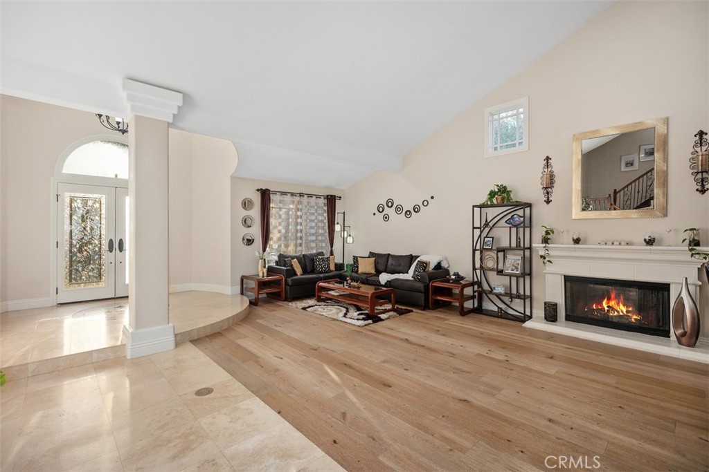 8 Eastridge
