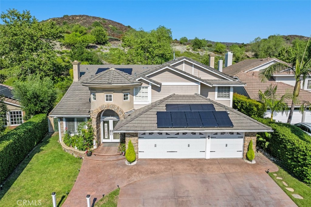 8 Eastridge
