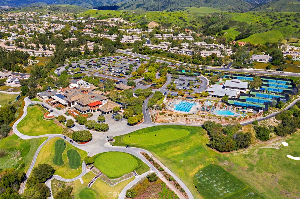 Oakmont (OM) - Residential