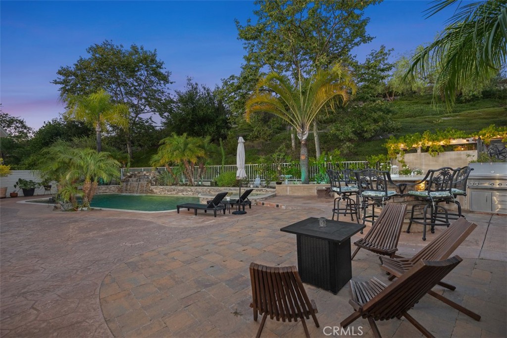 Oakmont (OM) - Residential