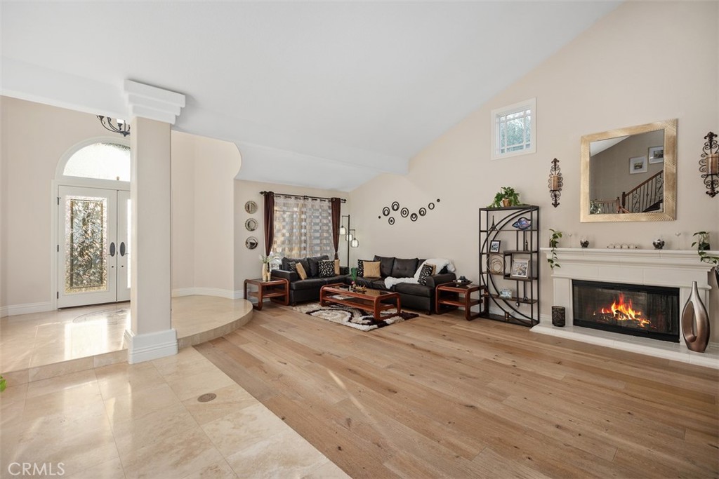 Oakmont (OM) - Residential