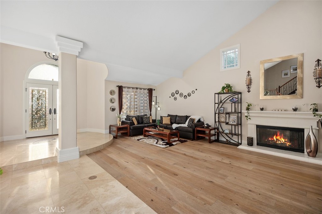 8 Eastridge