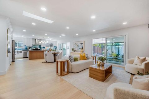 Photo of 3609 Cefalu Drive, San Jose, CA 95124 (MLS # ML82039260)