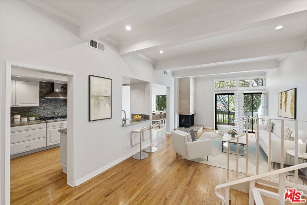 Photo of 1624 Michael Lane, Pacific Palisades, CA 90272 (MLS # 26635593)