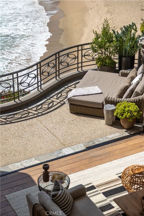 Tiny photo for 199 Emerald Bay, Laguna Beach, CA 92651 (MLS # LG25281782)