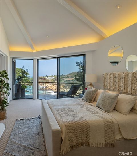 Tiny photo for 199 Emerald Bay, Laguna Beach, CA 92651 (MLS # LG25281782)