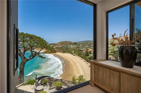 Tiny photo for 199 Emerald Bay, Laguna Beach, CA 92651 (MLS # LG25281782)