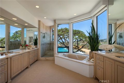 Tiny photo for 199 Emerald Bay, Laguna Beach, CA 92651 (MLS # LG25281782)