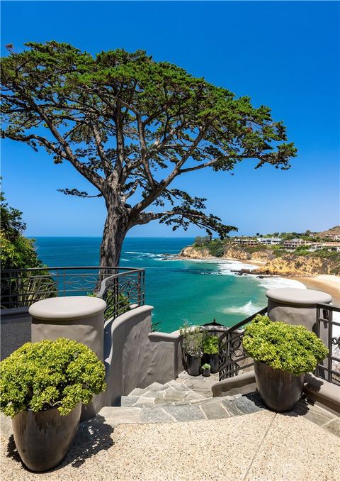 Tiny photo for 199 Emerald Bay, Laguna Beach, CA 92651 (MLS # LG25281782)