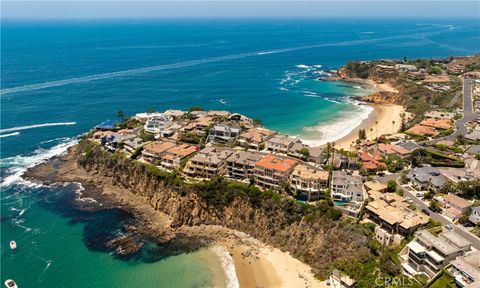 Tiny photo for 199 Emerald Bay, Laguna Beach, CA 92651 (MLS # LG25281782)