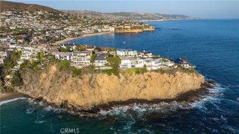 Tiny photo for 199 Emerald Bay, Laguna Beach, CA 92651 (MLS # LG25281782)