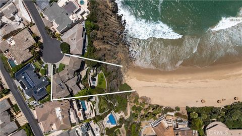 Tiny photo for 199 Emerald Bay, Laguna Beach, CA 92651 (MLS # LG25281782)