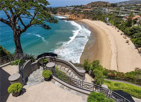 Tiny photo for 199 Emerald Bay, Laguna Beach, CA 92651 (MLS # LG25281782)