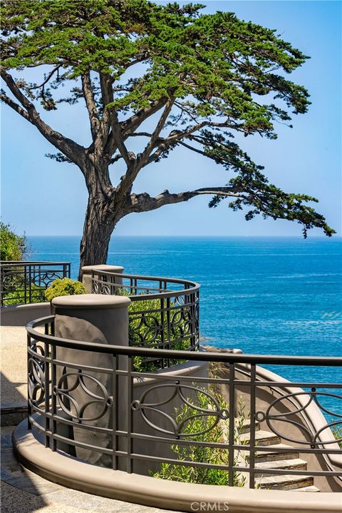 Tiny photo for 199 Emerald Bay, Laguna Beach, CA 92651 (MLS # LG25281782)