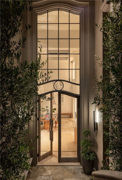 Tiny photo for 199 Emerald Bay, Laguna Beach, CA 92651 (MLS # LG25281782)