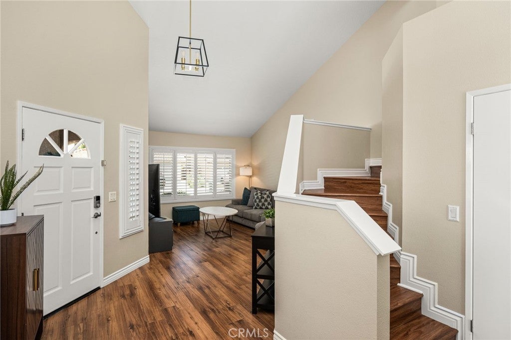 7 Temecula Court