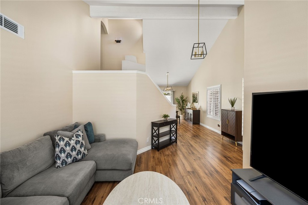 7 Temecula Court