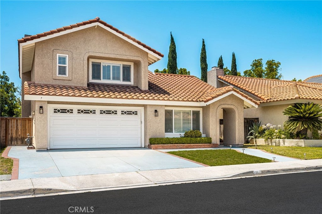 7 Temecula Court