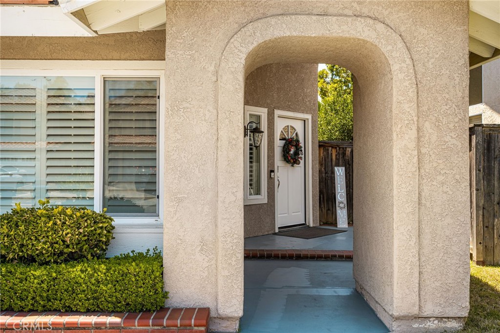 7 Temecula Court
