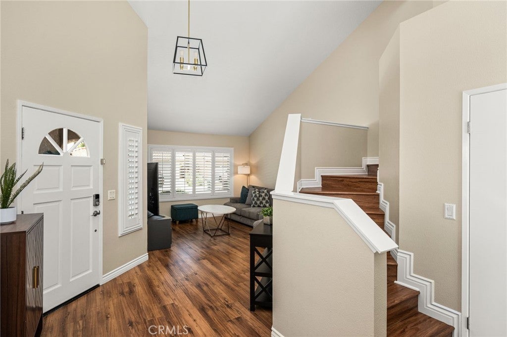 7 Temecula Court
