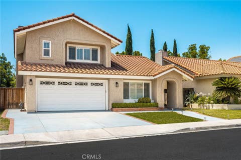 Photo of 7 Temecula Court, Rancho Santa Margarita, CA 92688 (MLS # OC26153191)